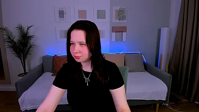 MooonlightSky online show from 23, 4, 2026
