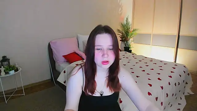 MooonlightSky online show from 6, 6, 2026