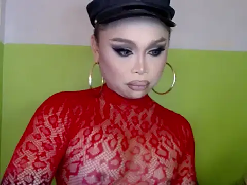 olla victoria online show from 11, 7, 2026