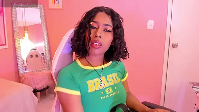Ruby sam online show from 14, 5, 2026