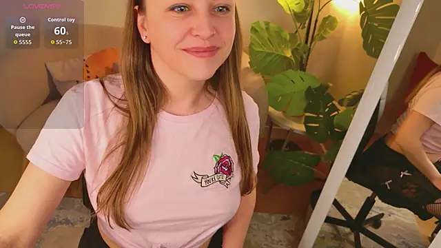 Jane Fisher  online show from 6, 5, 2026