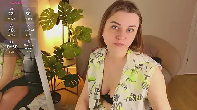 Jane Fisher  online show from 17, 5, 2026