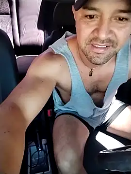 AlejoMoretti online show from 9, 5, 2026