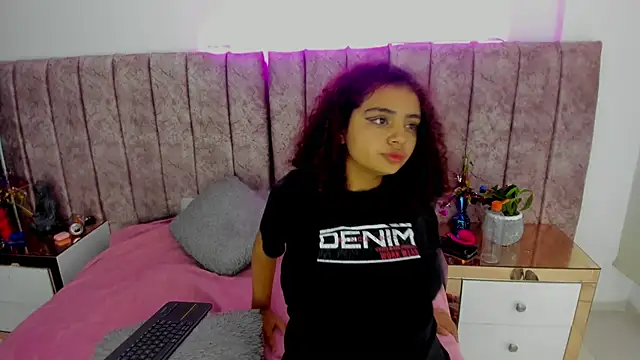 Dahlia rossee online show from 31, 5, 2026