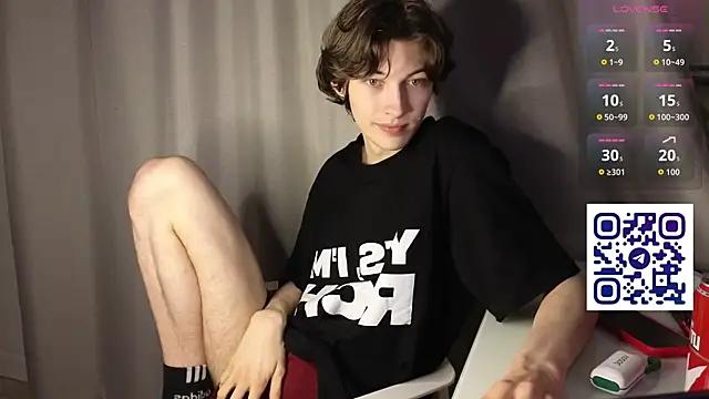 swaggenjoyer online show from 19, 6, 2026
