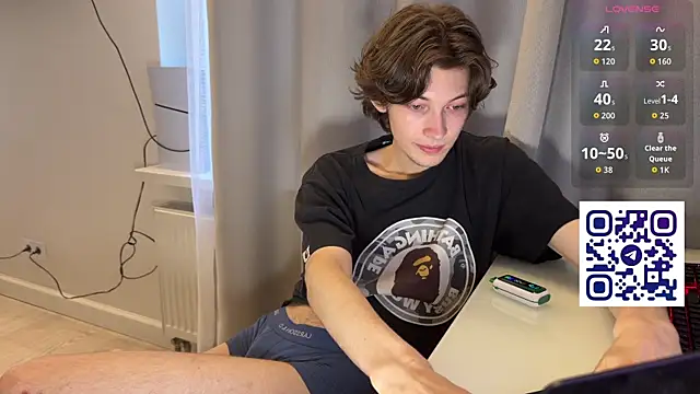 swaggenjoyer online show from 25, 6, 2026