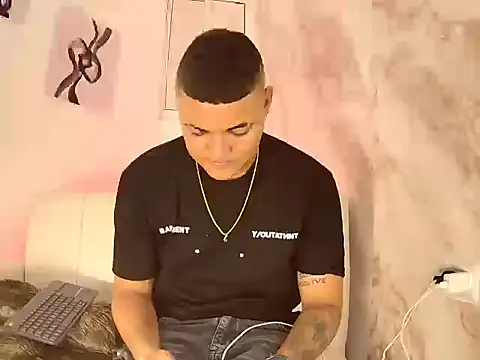 Dante  jons online show from 15, 4, 2026