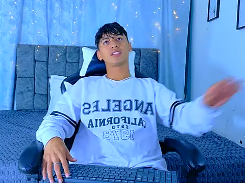 IhanKing online show from 26, 4, 2026