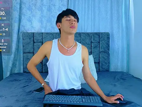 IhanKing online show from 25, 5, 2026