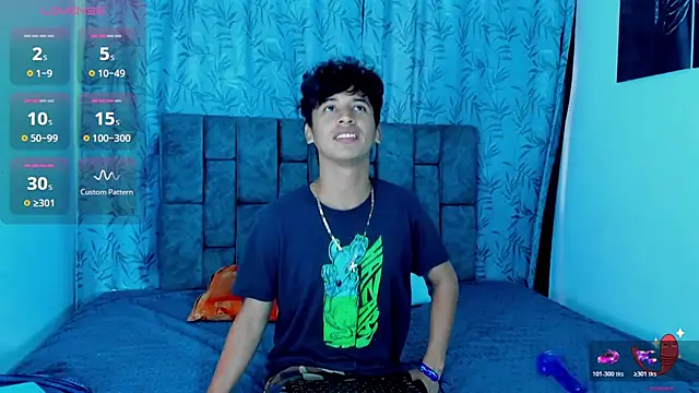 Snapshot of IhanKing chatting on 6, 6, 2026 IhanKing online show from 6, 6, 2026