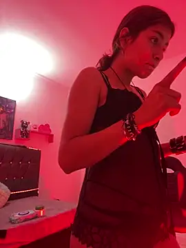 Snapshot of AMY_0317 chatting on 16, 4, 2026 AMY 0317 online show from 16, 4, 2026