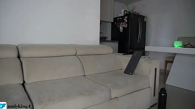 Maximo Dominic online show from 20, 4, 2026