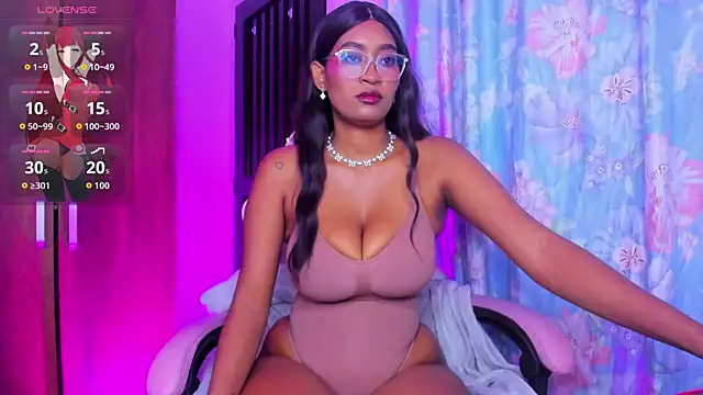 ALISSA SMITH  online show from 15, 7, 2026