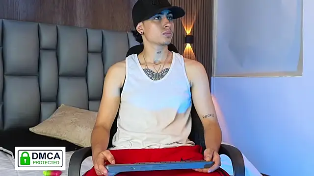 mohamed malik online show from 23, 4, 2026