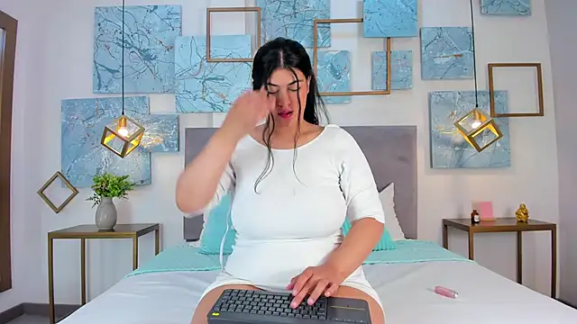 alexia summer online show from 7, 5, 2026