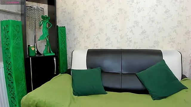 FemCupid online show from 17, 6, 2026