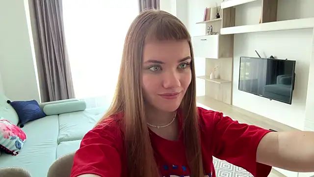 Snapshot of doana_bebriti chatting on 11, 7, 2026 doana bebriti online show from 11, 7, 2026
