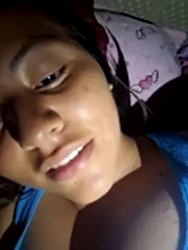 AishaYeleth online show from 11, 5, 2026