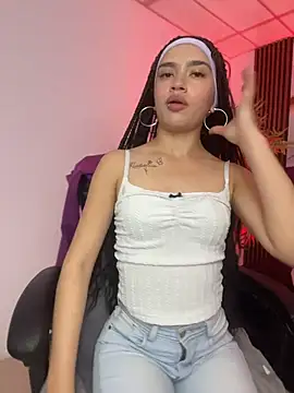 Snapshot of lia_ec chatting on 24, 6, 2026 lia ec online show from 24, 6, 2026