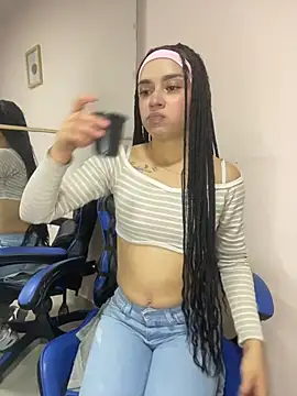 Snapshot of lia_ec chatting on 14, 7, 2026 lia ec online show from 14, 7, 2026