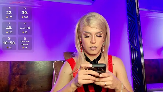 emma dragon online show from 29, 4, 2026
