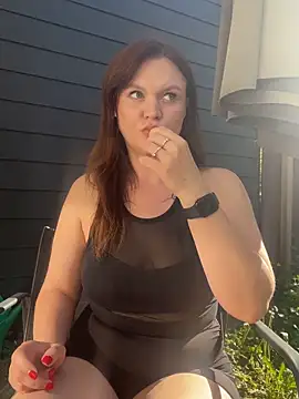 SweetLikaaa online show from 30, 4, 2026