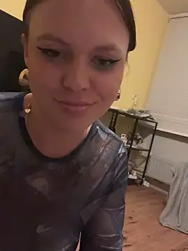 SweetLikaaa online show from 2, 5, 2026