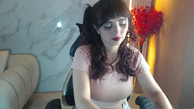 Cherry tf online show from 7, 5, 2026