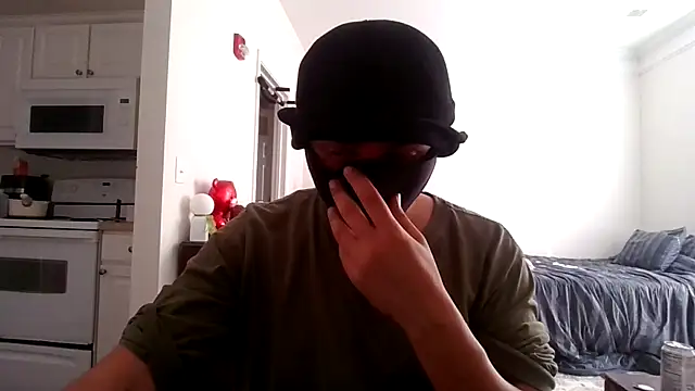 Str8bigstick online show from 17, 4, 2026