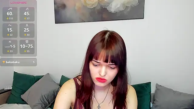 lilian me online show from 2, 5, 2026