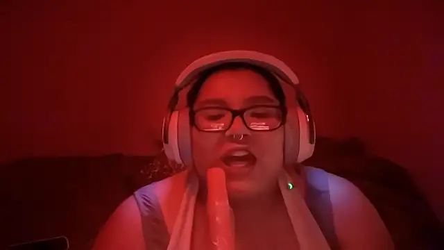 SeXyX666 online show from 1, 6, 2026