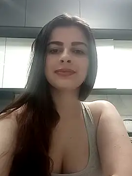 Eveline5038 online show from 14, 4, 2026