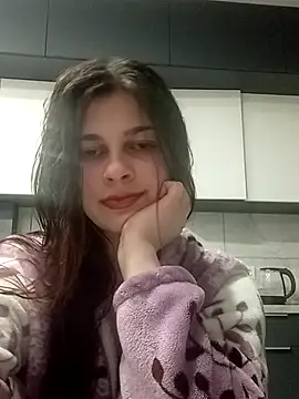 Eveline5038 online show from 15, 4, 2026