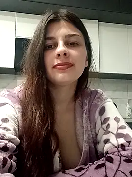 Eveline5038 online show from 16, 4, 2026