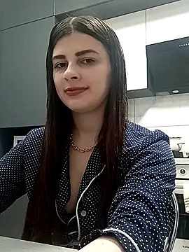 Eveline5038 online show from 15, 5, 2026