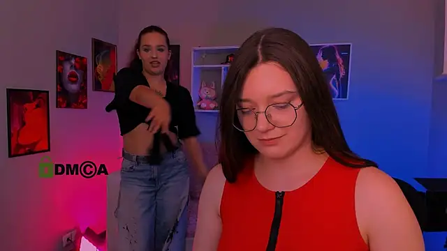 Snapshot of nymira chatting on 18, 7, 2026 nymira online show from 18, 7, 2026