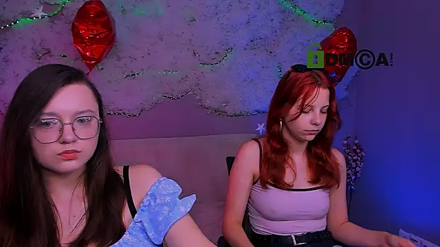 Snapshot of nymira chatting on 28, 7, 2026 nymira online show from 28, 7, 2026