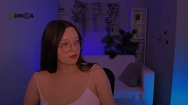 Snapshot of nymira chatting on 29, 7, 2026 nymira online show from 29, 7, 2026