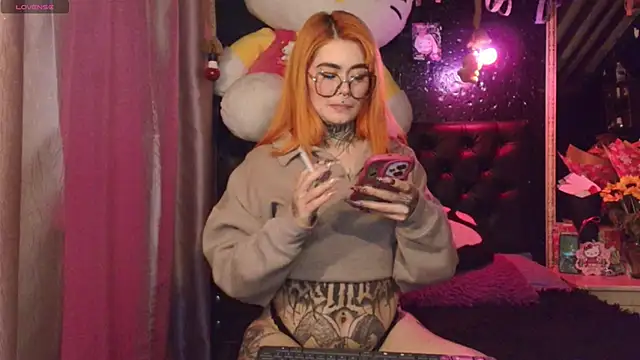 MelodyPrive online show from 19, 5, 2026