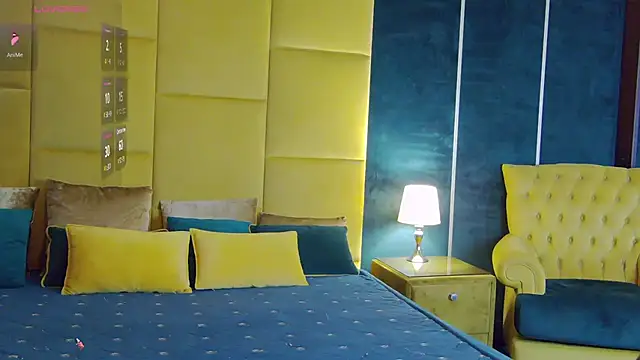 ElaraLuxe online show from 21, 4, 2026