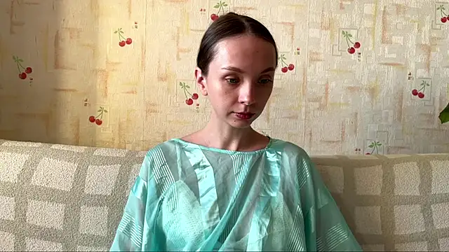 Snapshot of AdriannaBill chatting on 26, 4, 2026 AdriannaBill online show from 26, 4, 2026