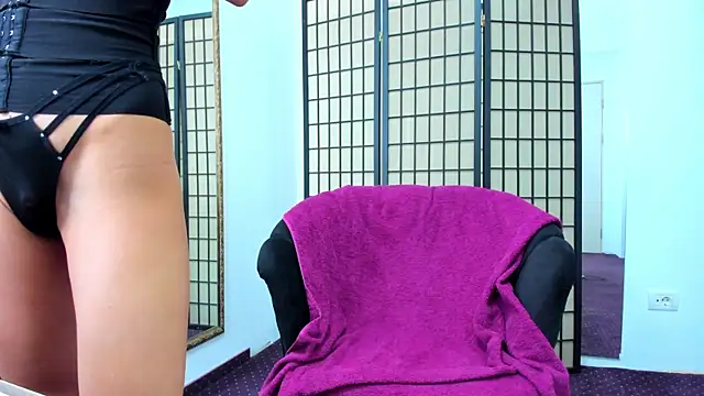 MissVelouraX online show from 29, 6, 2026