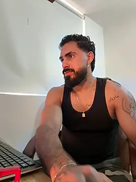 Ryan Black3 online show from 28, 4, 2026