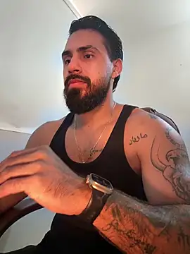 Ryan Black3 online show from 25, 5, 2026
