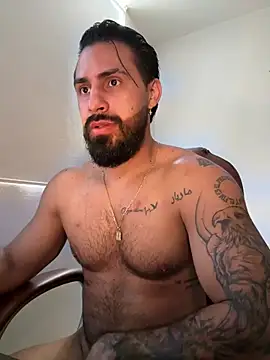 Ryan Black3 online show from 27, 5, 2026