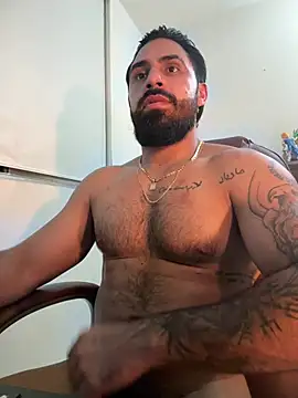 Snapshot of Ryan_Black3 chatting on 8, 7, 2026 Ryan Black3 online show from 8, 7, 2026