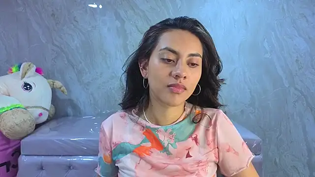grecia soler a online show from 11, 6, 2026
