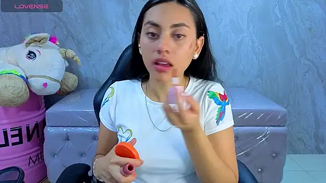 grecia soler a online show from 27, 6, 2026
