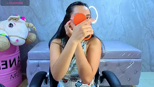 grecia soler a online show from 1, 7, 2026