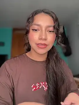 CocoaGigiMuse online show from 25, 5, 2026